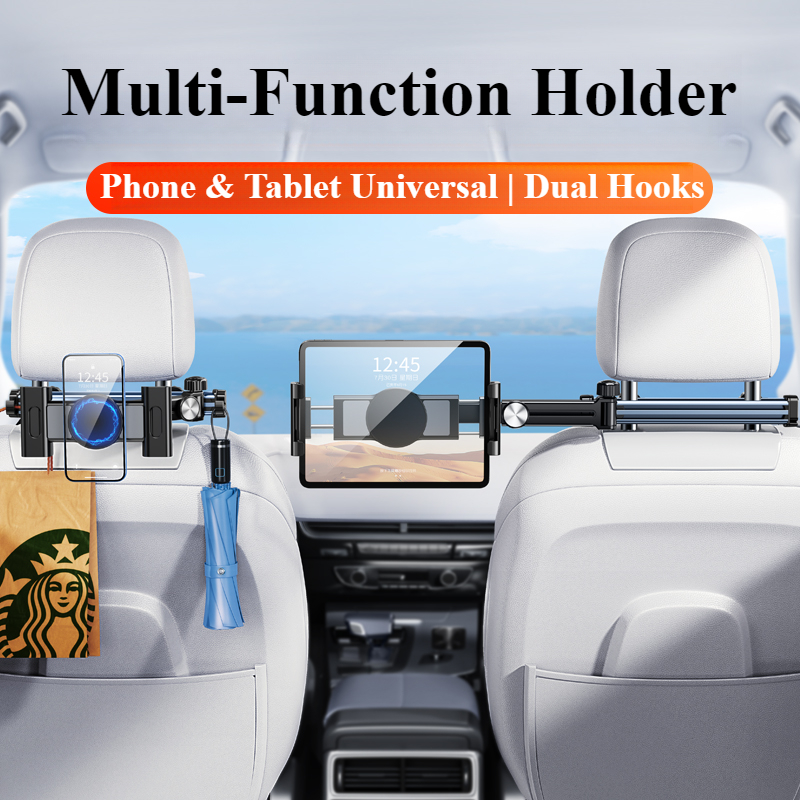 Hipacool Telescopic Car Phone  - Tablet Car Mount 리뷰 및 가격