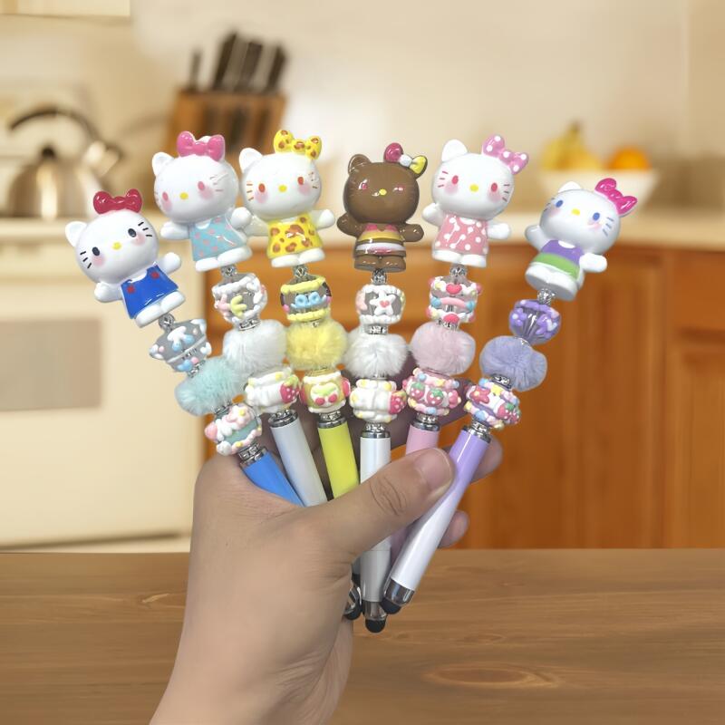 Sanrio Hello Kitty 3D Doll Bea - Fire Tablet Accessories 리뷰 및 가격