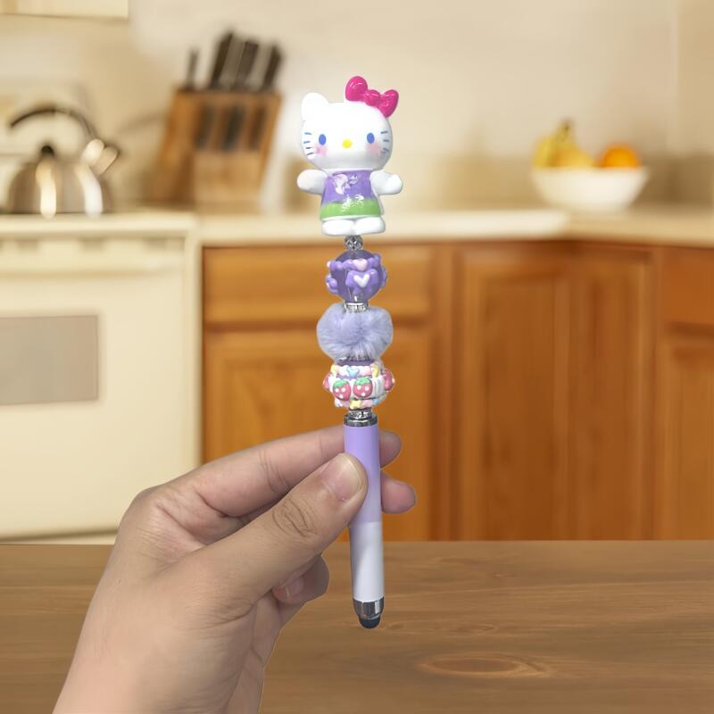 Sanrio Hello Kitty 3D Doll Bea - Fire Tablet Accessories 리뷰 및 가격