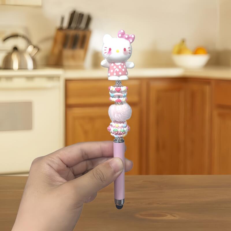 Sanrio Hello Kitty 3D Doll Bea - Fire Tablet Accessories 리뷰 및 가격