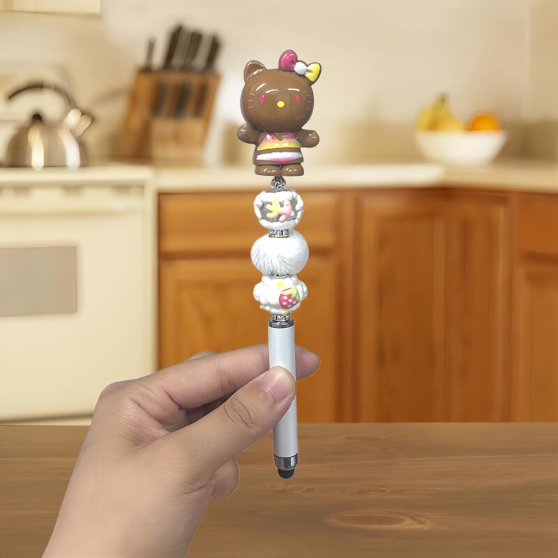Sanrio Hello Kitty 3D Doll Bea - Fire Tablet Accessories 리뷰 및 가격