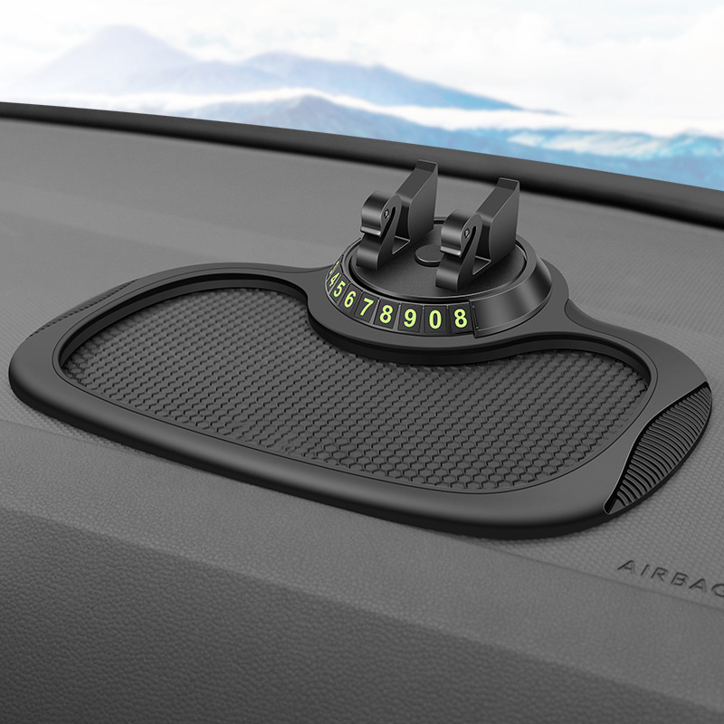 360° Rotating Car Dashboard Pa - Tablet Car Mount 리뷰 및 가격