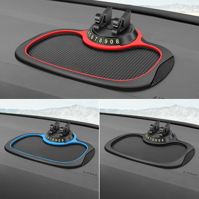 360° Rotating Car Dashboard Pa - Tablet Car Mount 리뷰 및 가격