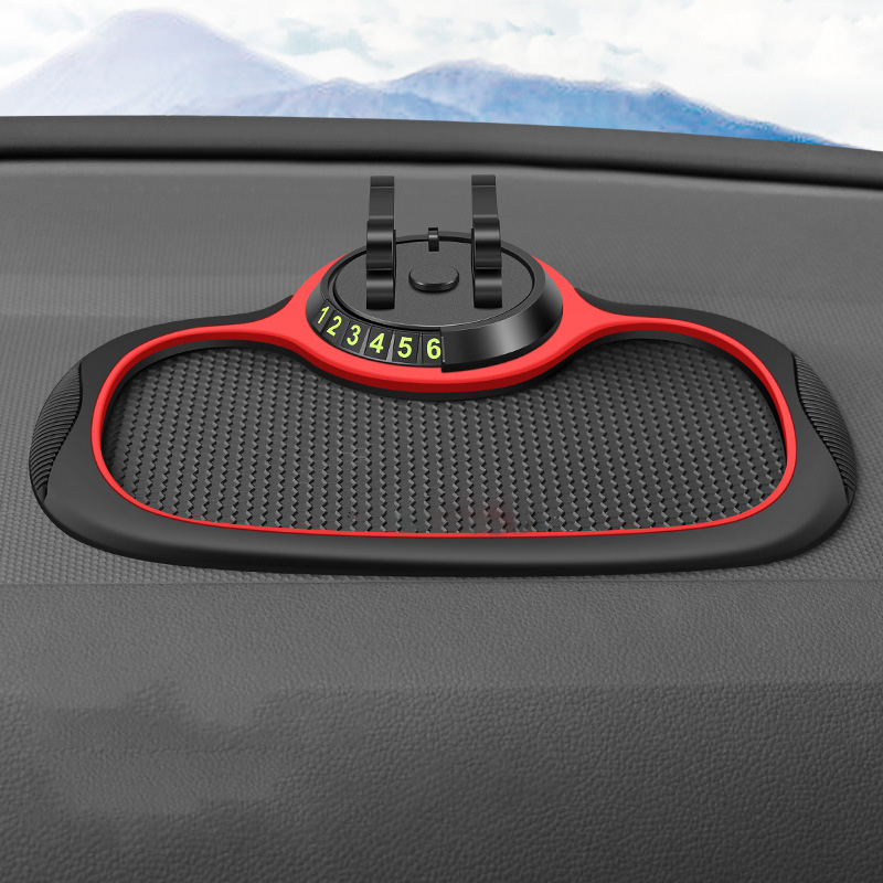 360° Rotating Car Dashboard Pa - Tablet Car Mount 리뷰 및 가격