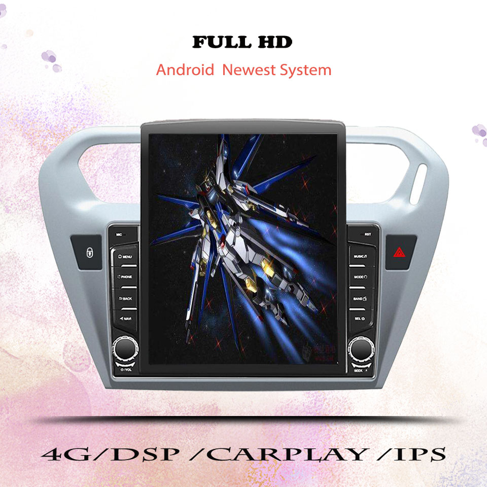 8G+128G Android 14 For Peugeot - Tablet Danish Mobile & Accessories Faisalabad 리뷰 및 가격