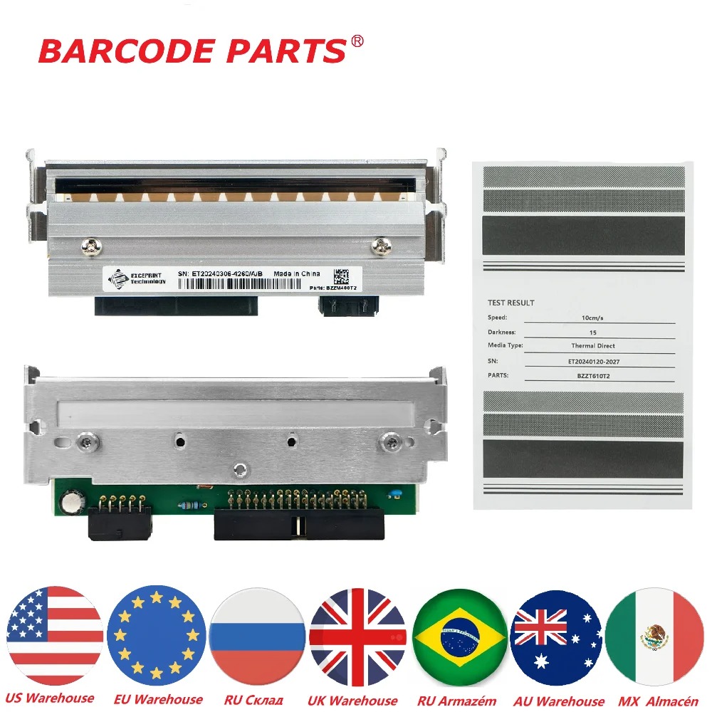 NEW ZM400 Thermal Transfer Pri - Zebra Tablet Accessories 리뷰 및 가격