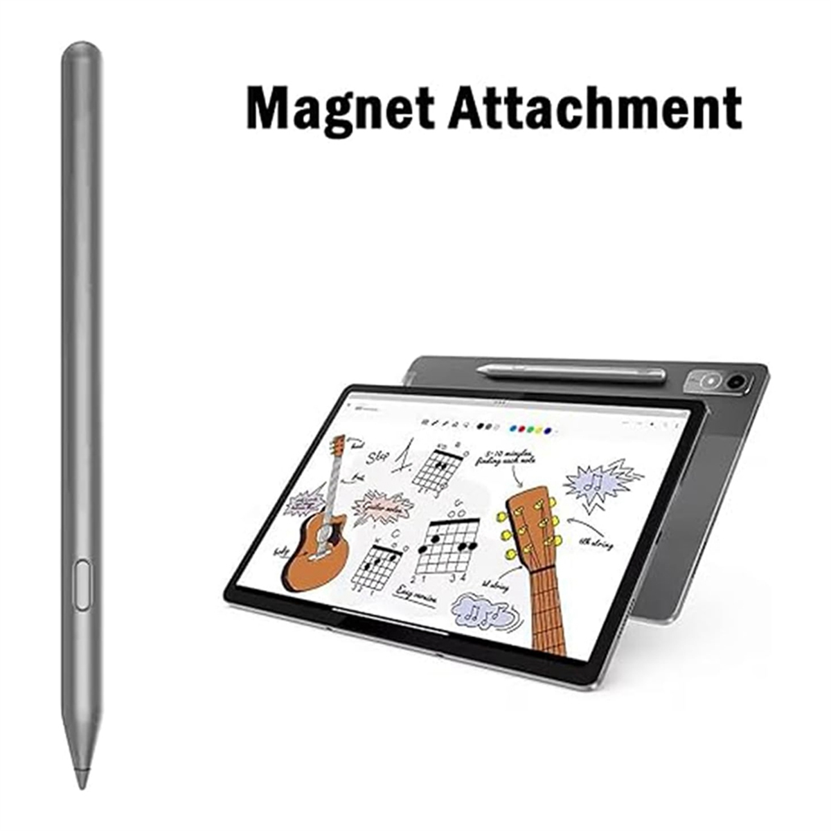 Tab Pen Plus for Lenovo AP500U - Lenovo Tablet P12 Accessories 리뷰 및 가격