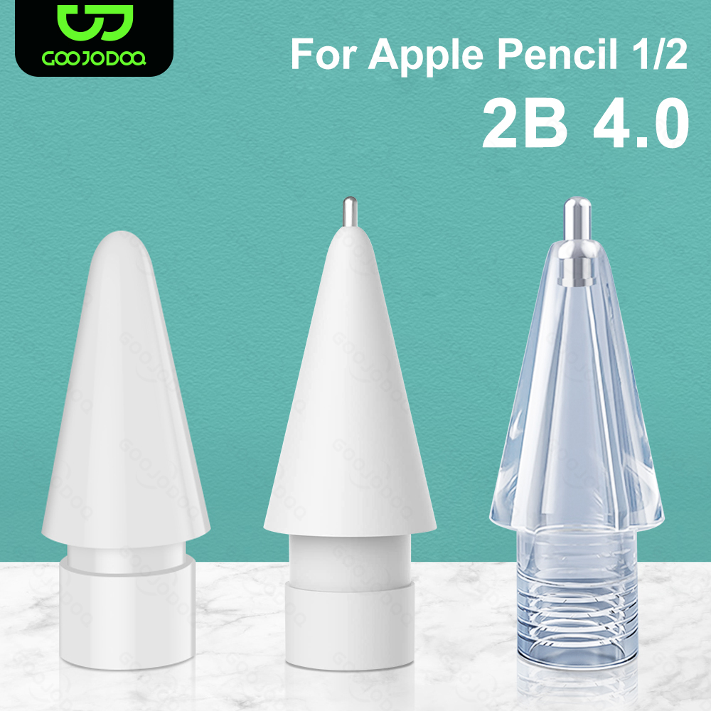 애플펜슬 펜촉 for Apple Pencil Nib T - Tablet Pencil Accessories 리뷰 및 가격