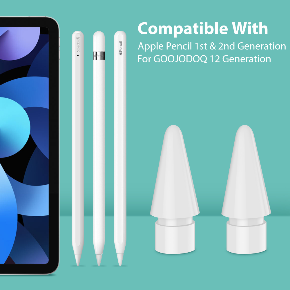 애플펜슬 펜촉 for Apple Pencil Nib T - Tablet Pencil Accessories 리뷰 및 가격