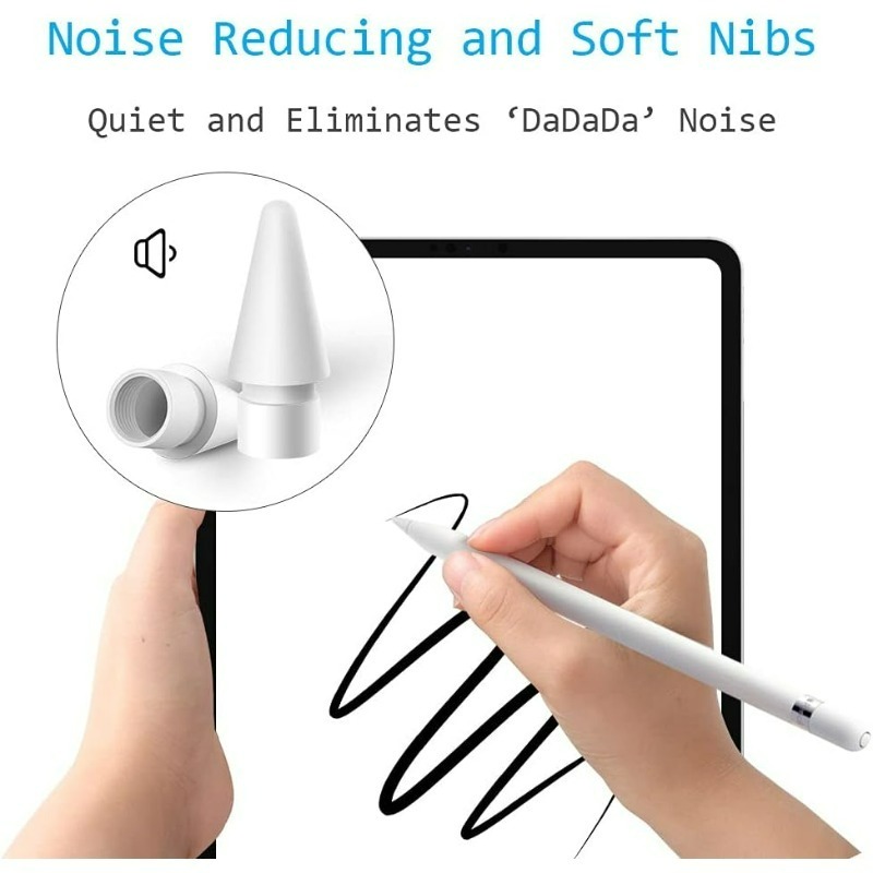 For Apple Pencil 1st/2nd Penci - Tablet Pencil Accessories 리뷰 및 가격