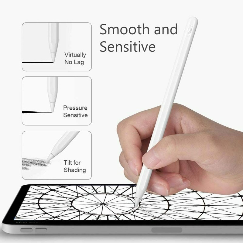 For Apple Pencil 1st/2nd Penci - Tablet Pencil Accessories 리뷰 및 가격