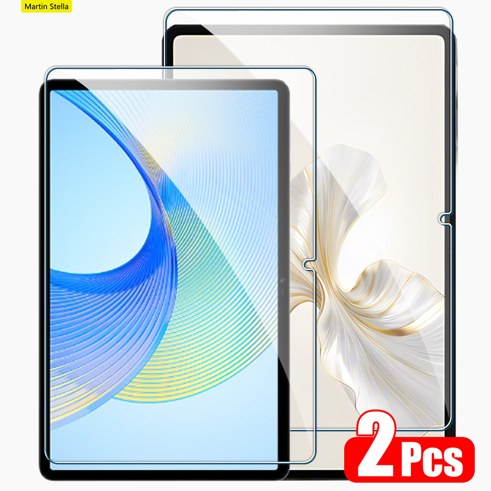 2PCS Tempered Glass Screen Pro - Honor Tablet Accessories 리뷰 및 가격