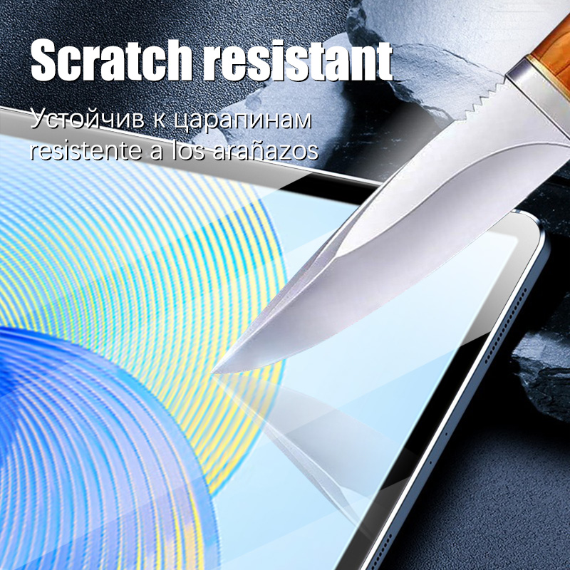 2PCS Tempered Glass Screen Pro - Honor Tablet Accessories 리뷰 및 가격