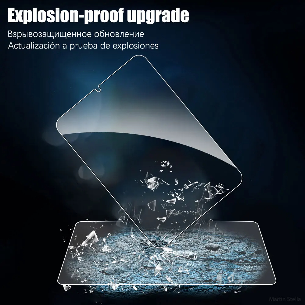 2PCS Tempered Glass Screen Pro - Honor Tablet Accessories 리뷰 및 가격
