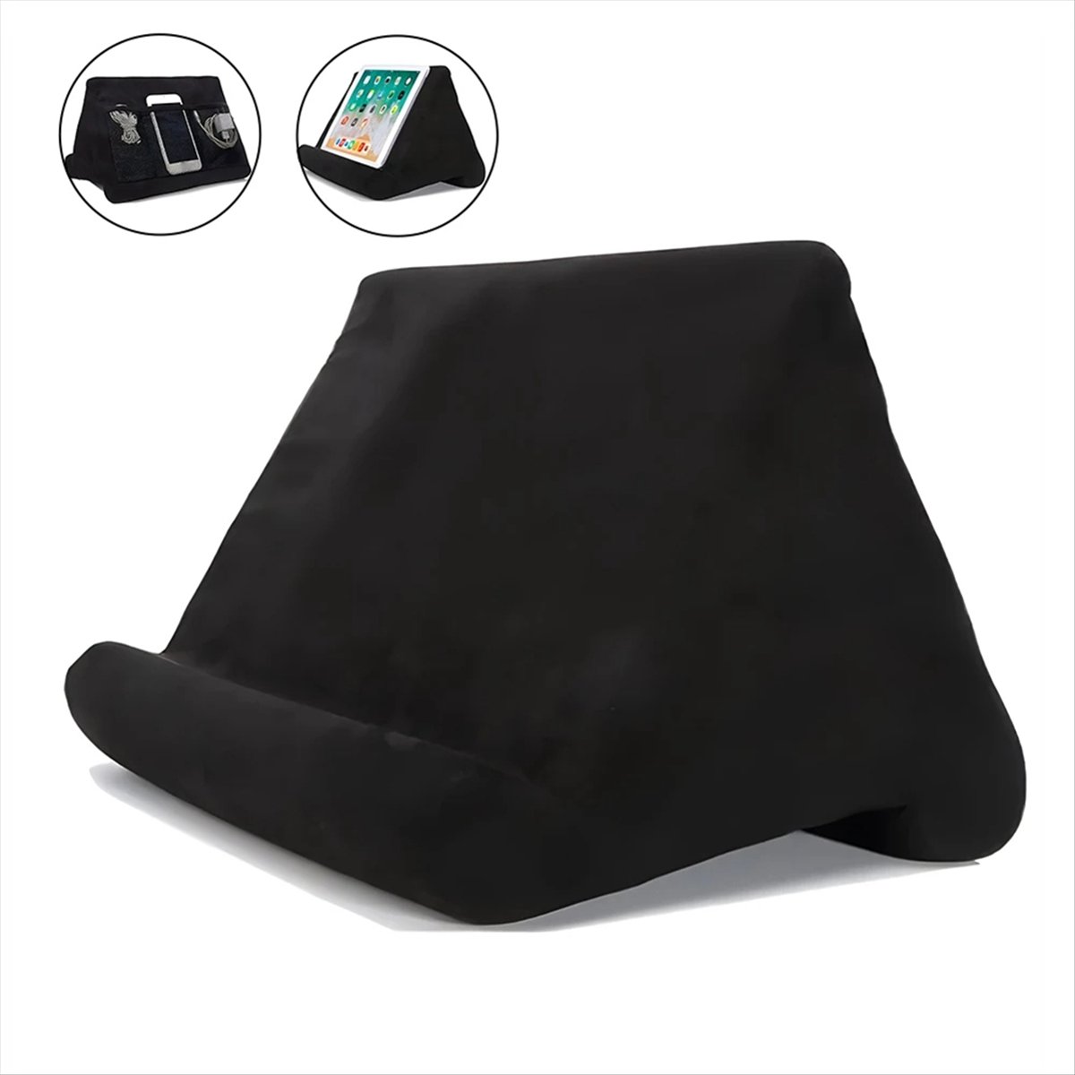 Sponge Pillow Tablet Holder fo - Tablet Accessories For Reading 리뷰 및 가격