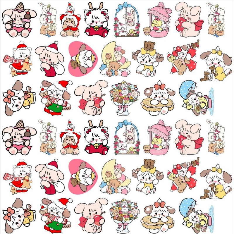 Cartoon Miko Acrylic Tablets H - Fire Tablet Accessories 리뷰 및 가격