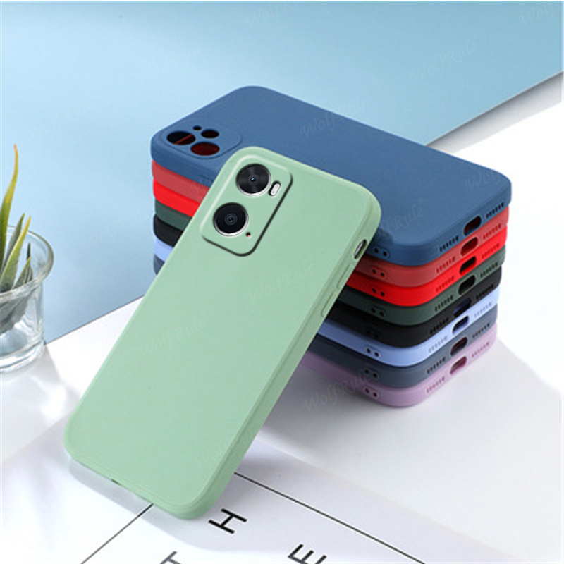 For Cover OPPO A96 Case For OP - Oppo Tablet Accessories 리뷰 및 가격