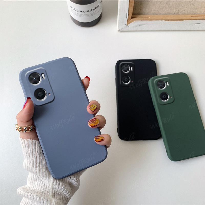 For Cover OPPO A96 Case For OP - Oppo Tablet Accessories 리뷰 및 가격