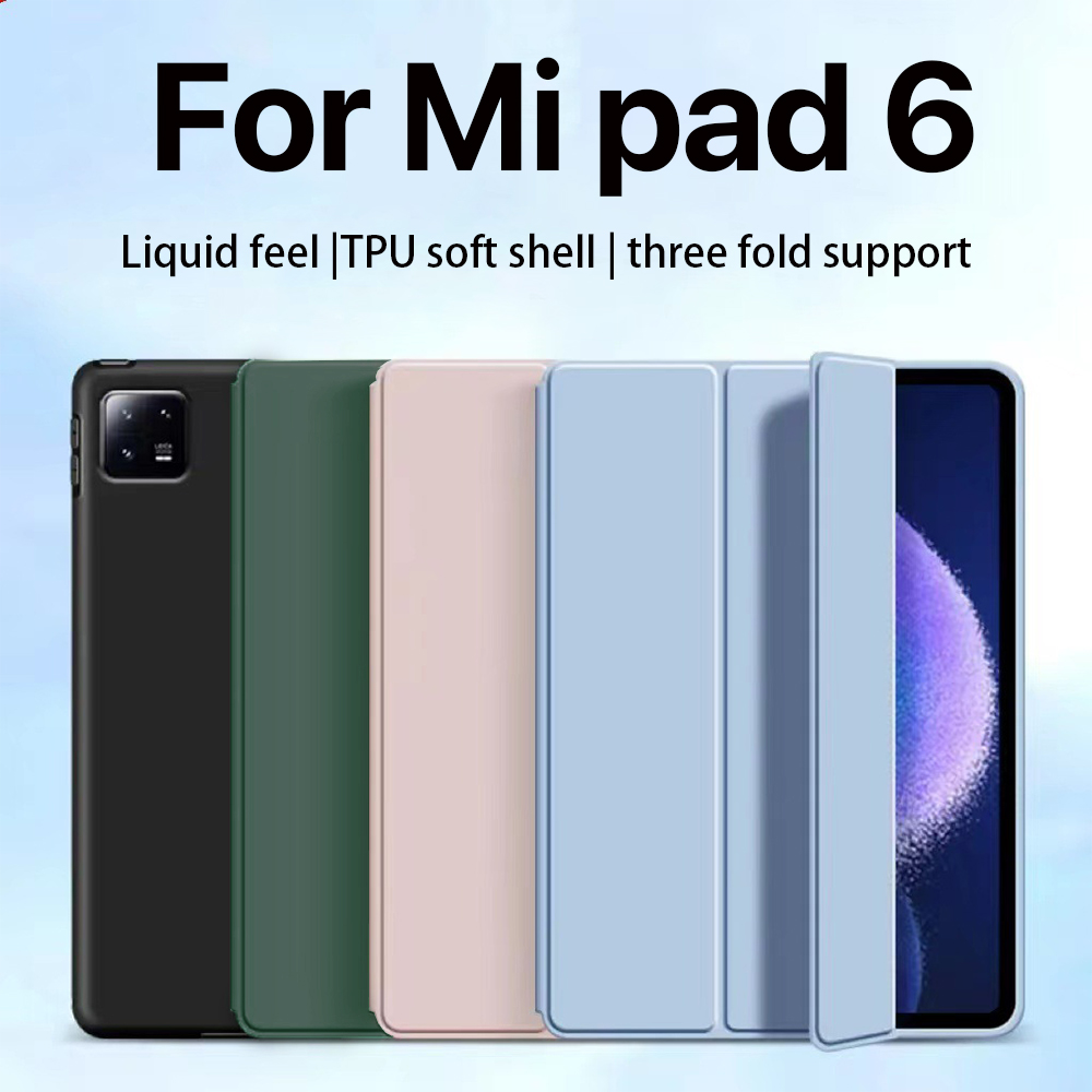 For Mi Pad 5/6 Tablet Case Acc - Mi Tablet Accessories 리뷰 및 가격