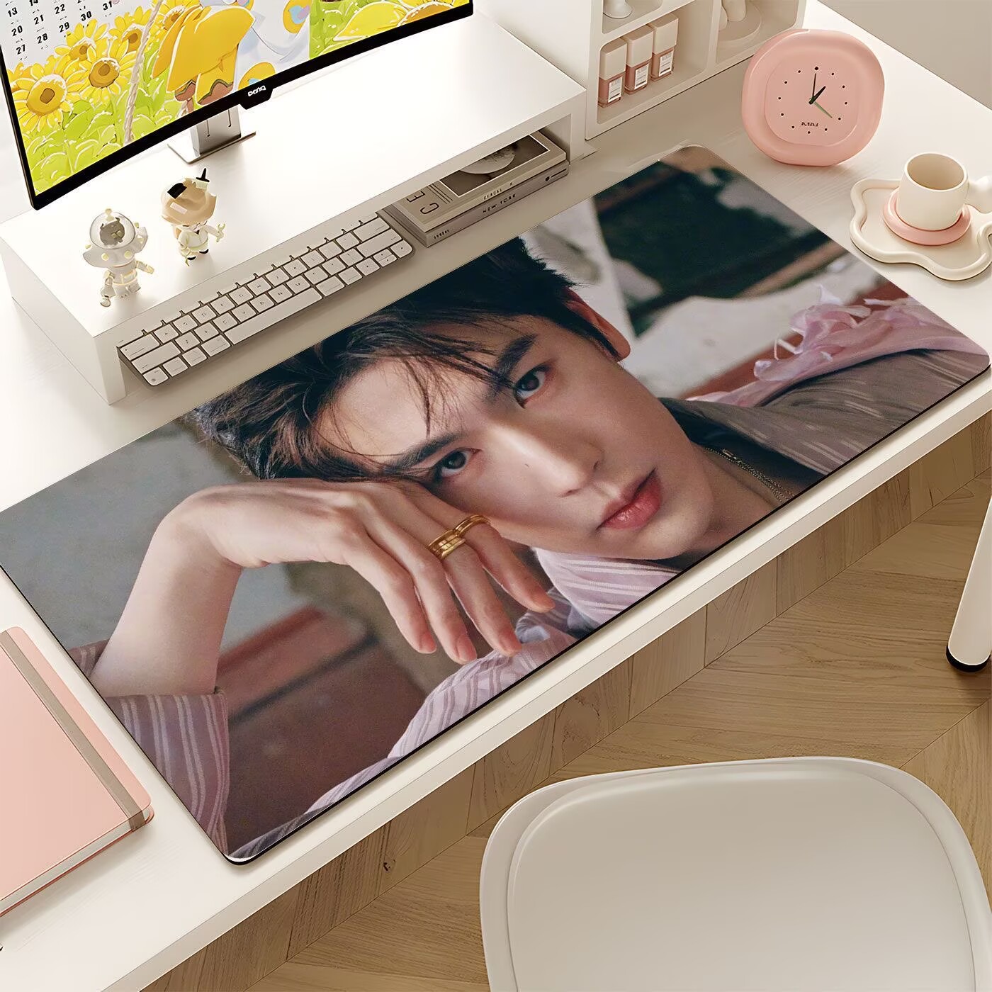 Zhang Linghe's oversized mouse - Tablet Accessories 리뷰 및 가격
