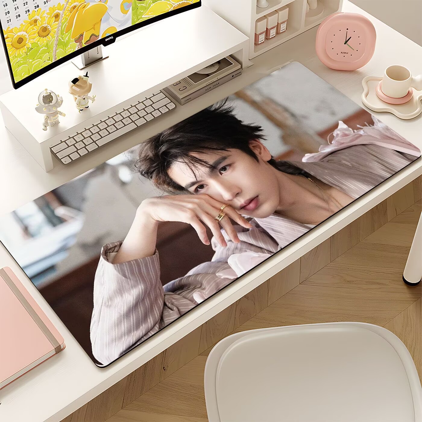 Zhang Linghe's oversized mouse - Tablet Accessories 리뷰 및 가격