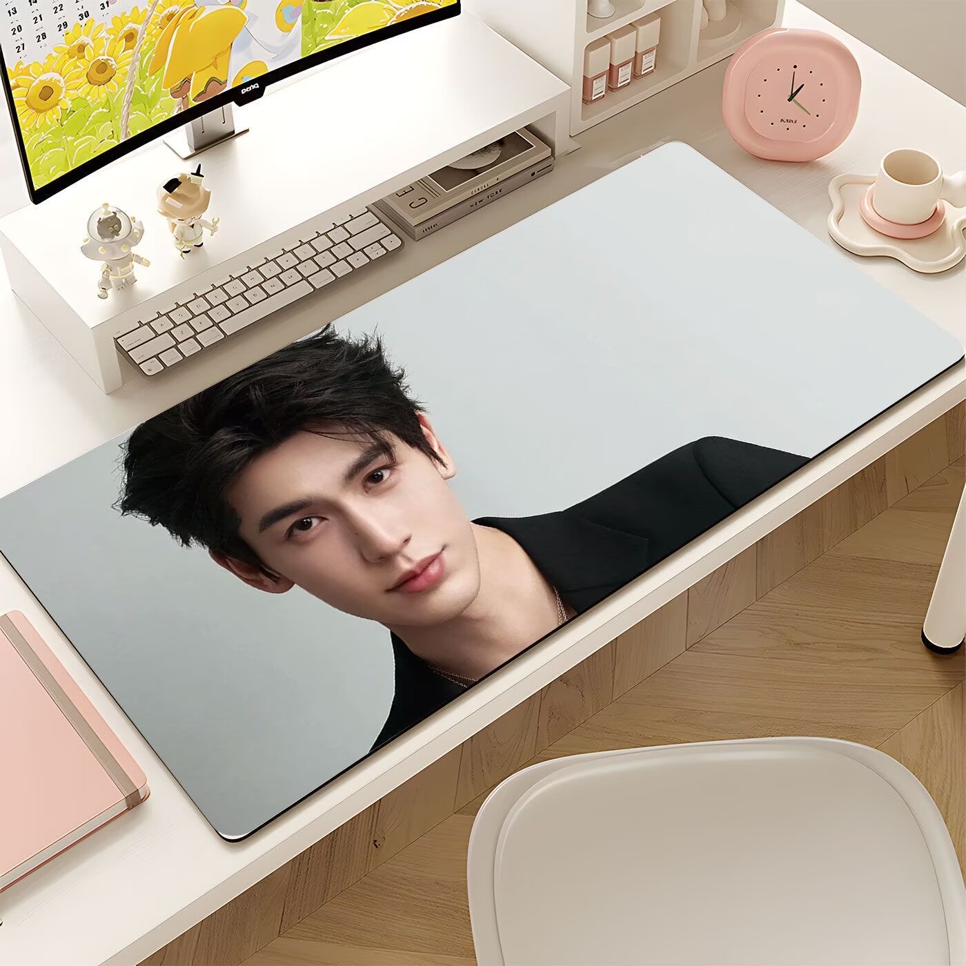 Zhang Linghe's oversized mouse - Tablet Accessories 리뷰 및 가격