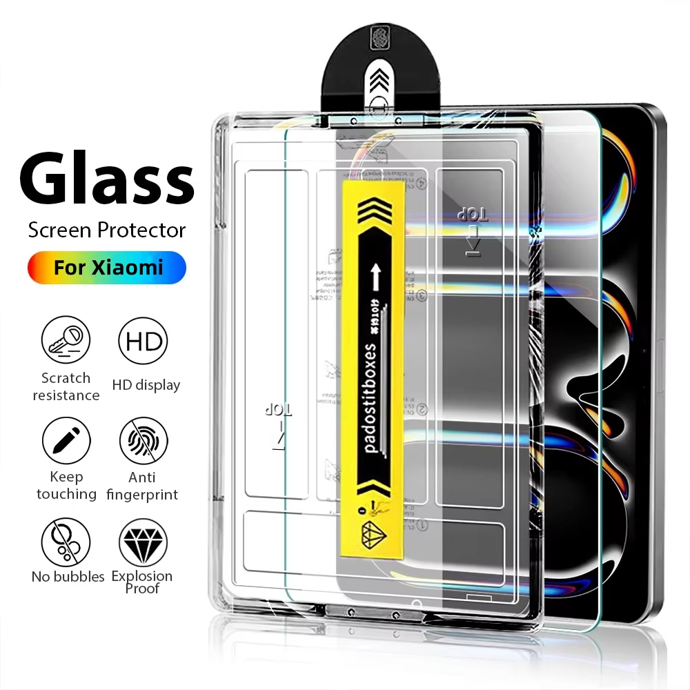 Tempered Glass For Xiaomi Redm - Mi Tablet Accessories 리뷰 및 가격