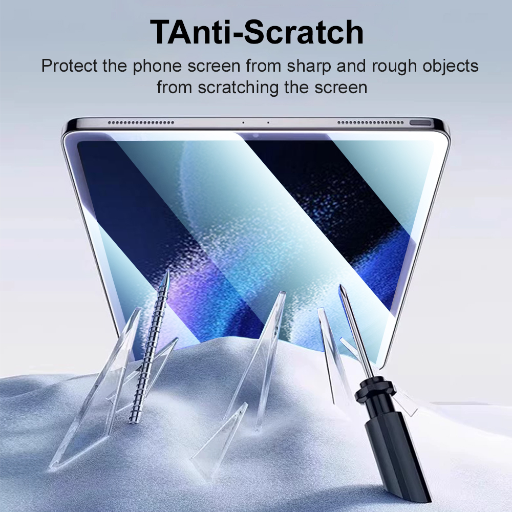 Tempered Glass For Xiaomi Redm - Mi Tablet Accessories 리뷰 및 가격
