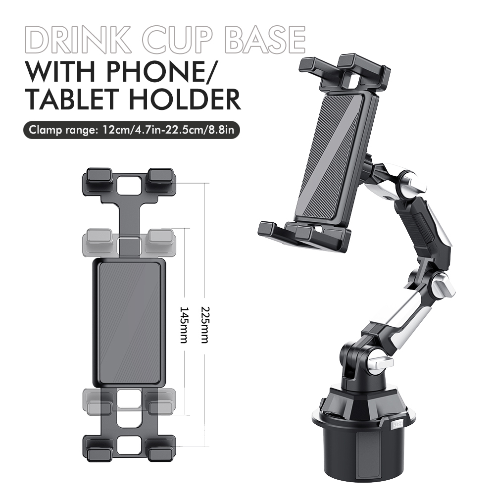 Car Cup Holder Car in-car Wate - Tablet Car Mount 리뷰 및 가격
