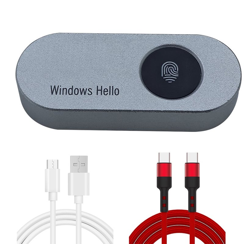 AS95-New Windows Hello Fingerp - Windows Tablet Accessories 리뷰 및 가격