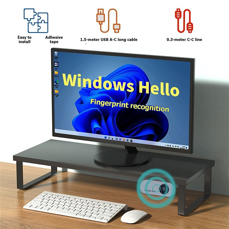 AS95-New Windows Hello Fingerp - Windows Tablet Accessories 리뷰 및 가격