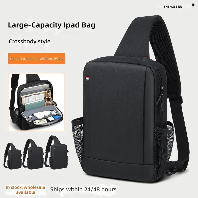 Large Capacity iPad Bag for Me - Tablet And Accessories Bag 리뷰 및 가격
