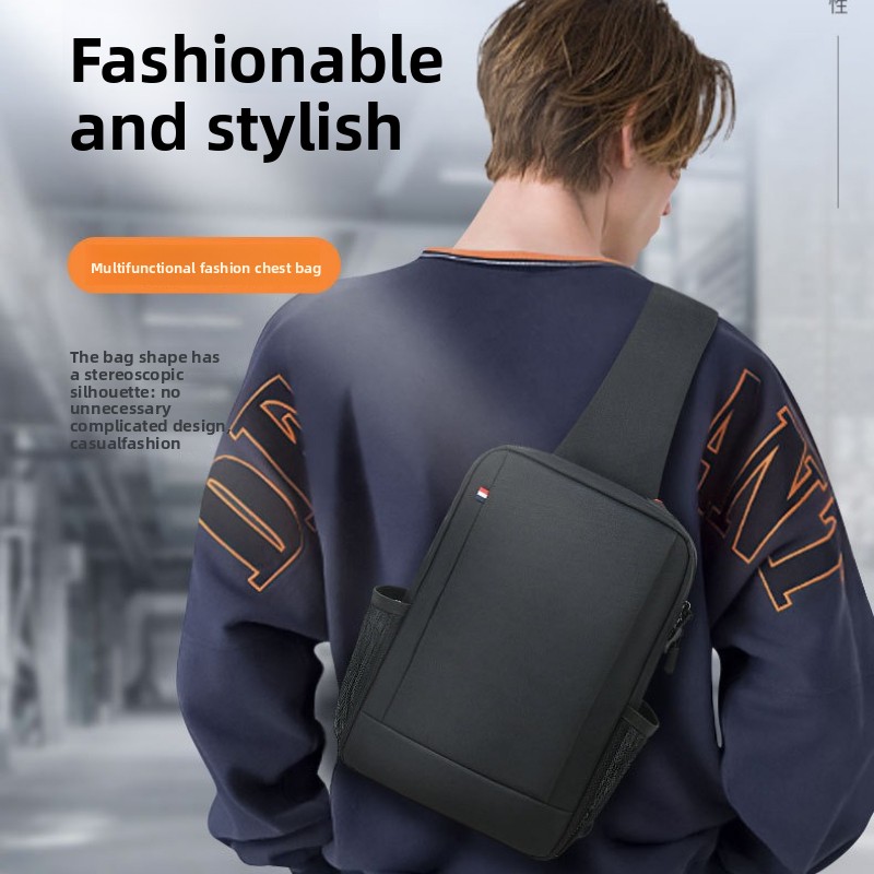 Large Capacity iPad Bag for Me - Tablet And Accessories Bag 리뷰 및 가격