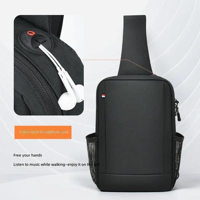 Large Capacity iPad Bag for Me - Tablet And Accessories Bag 리뷰 및 가격
