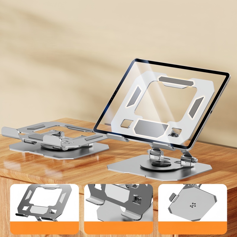 All-Metal Foldable 360° Rotata - Honor Tablet Accessories 리뷰 및 가격