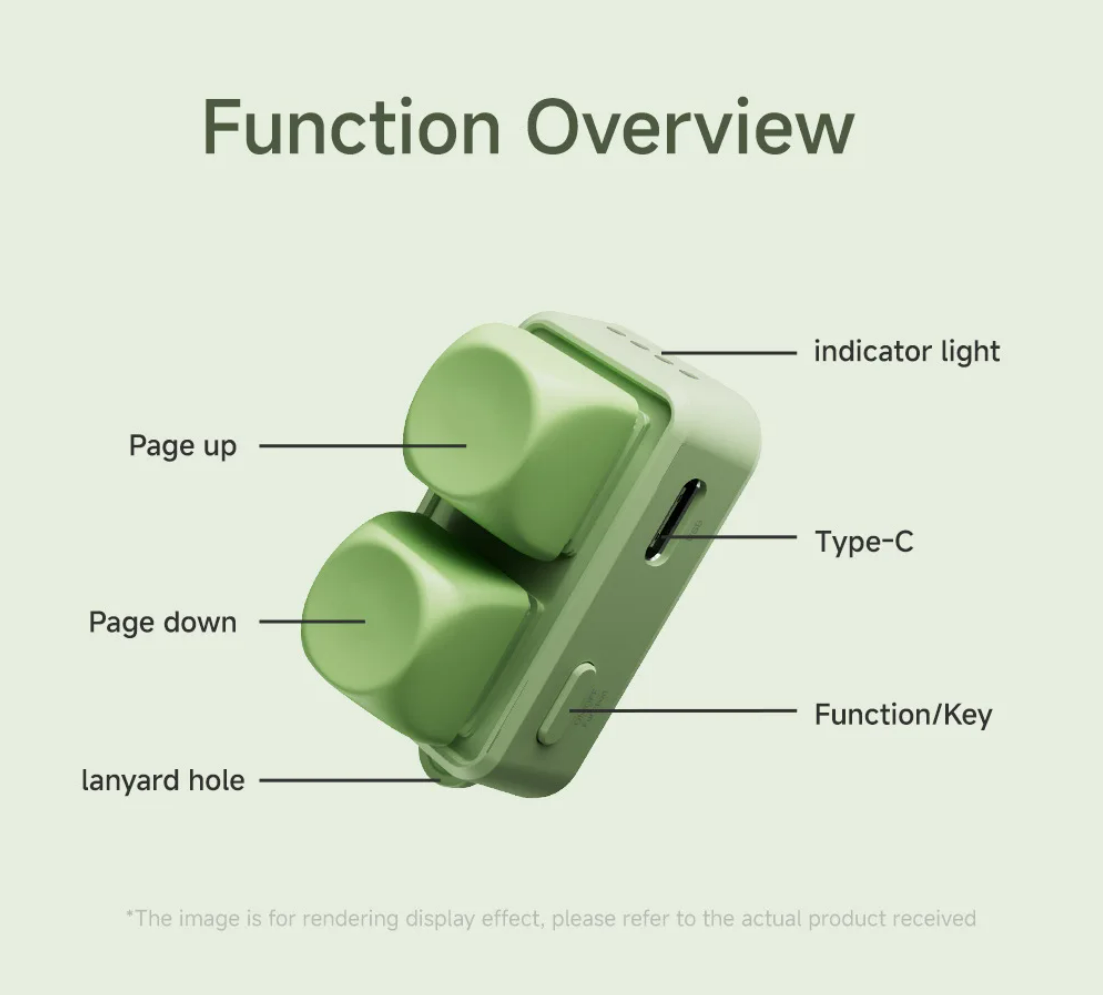 2026 New Lightweight Wireless  - Tablet Accessories For Reading 리뷰 및 가격