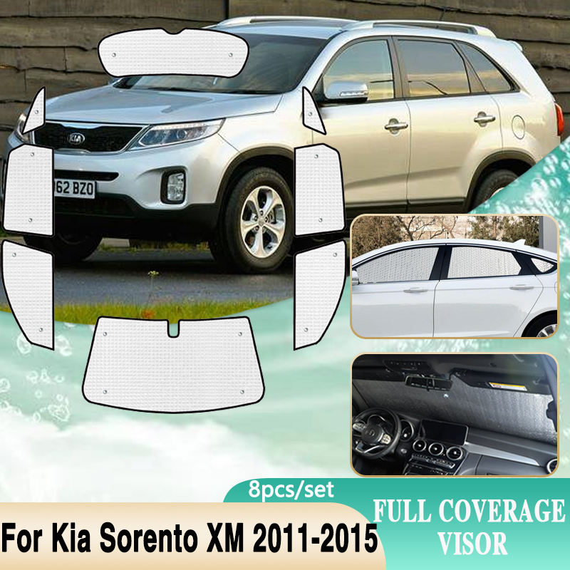 For Kia Sorento XM Accessories - Windows Tablet Accessories 리뷰 및 가격