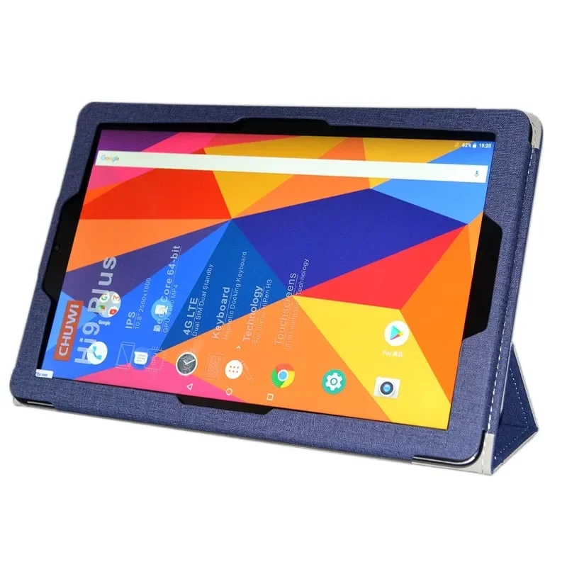 For CHUWI hi9 plus case High q - Chuwi Tablet Accessories 리뷰 및 가격