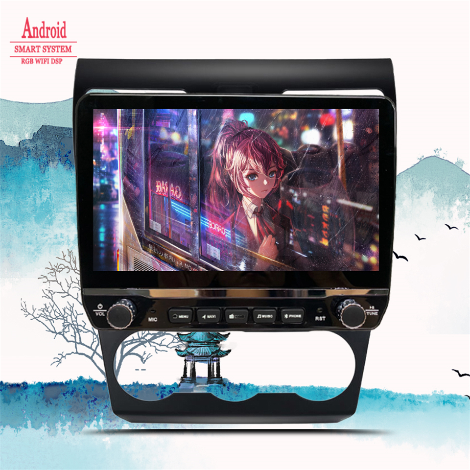 For Subaru Forester WRX 2012 - - Tablet Danish Mobile & Accessories Faisalabad 리뷰 및 가격