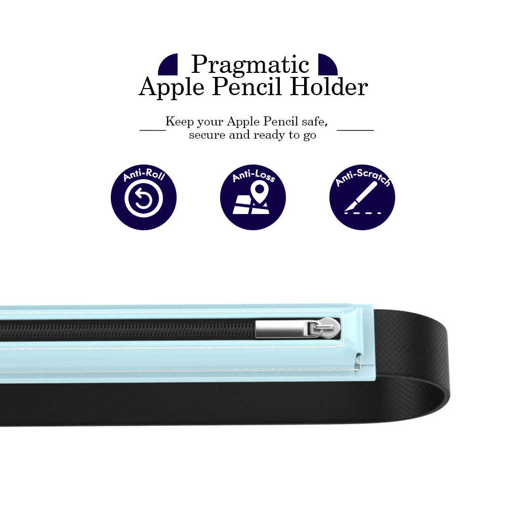 MoKo Pencil Case Holder For Ap - Tablet Pencil Accessories 리뷰 및 가격