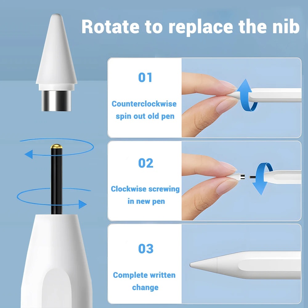 Stylus Pen For Honor Pad 10 Ma - Honor Tablet Accessories 리뷰 및 가격