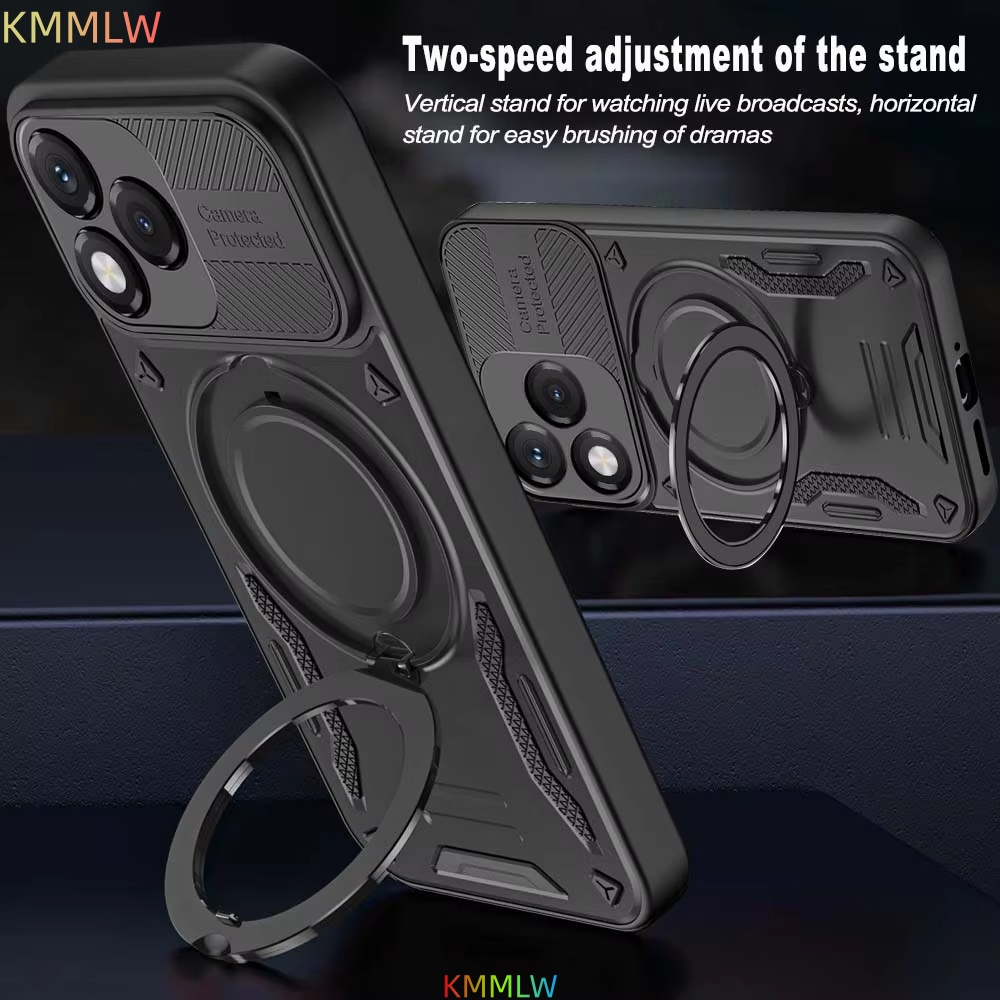 Case For Honor 400 Pro Lite Sm - Magnetic Case Smart 리뷰 및 가격