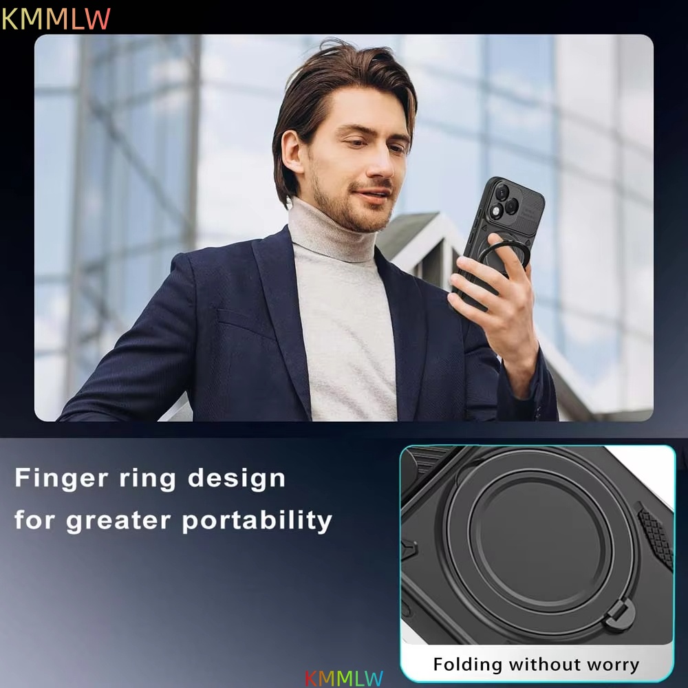 Case For Honor 400 Pro Lite Sm - Magnetic Case Smart 리뷰 및 가격