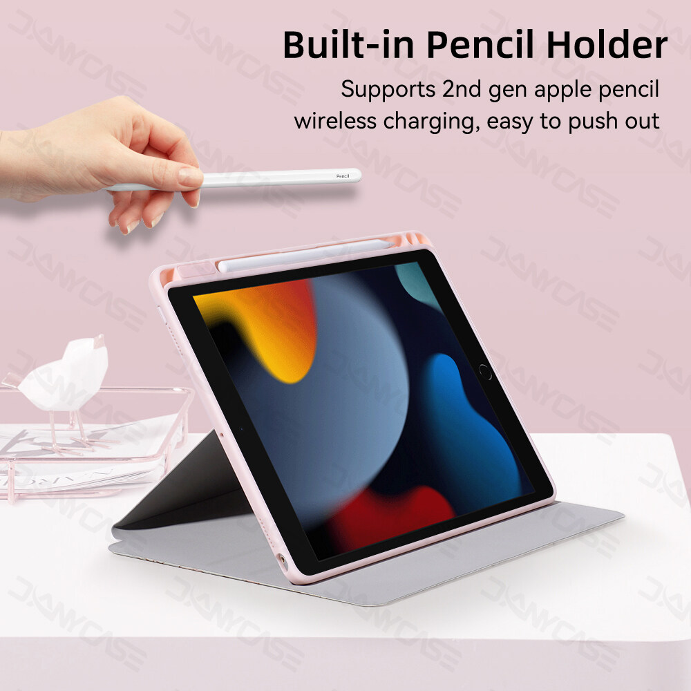 360° Rotation iPad Case for 20 - Oppo Tablet Accessories 리뷰 및 가격