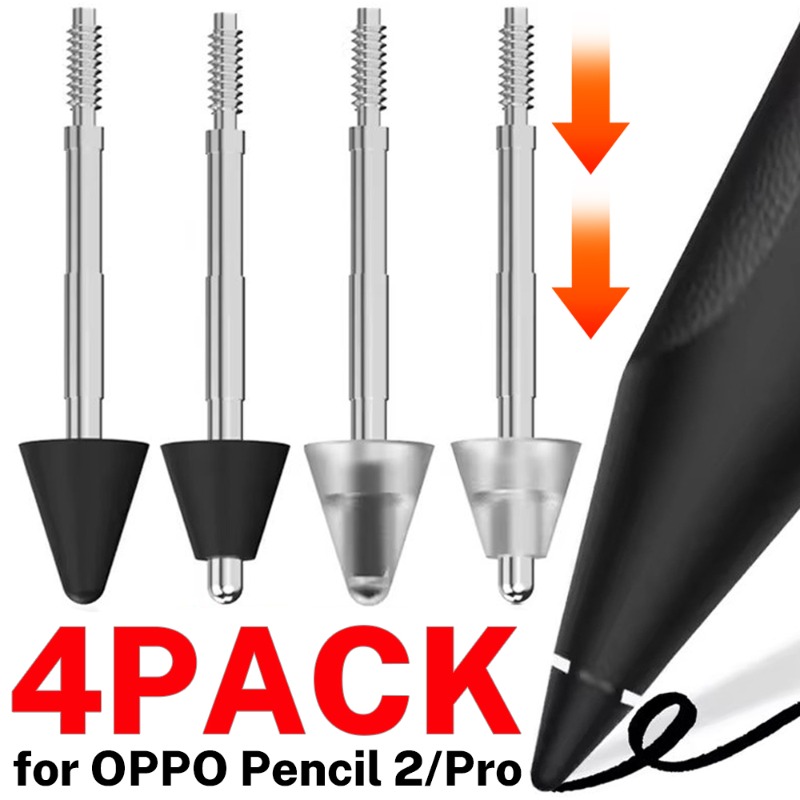 Pen Tips for OPPO Pencil 2/Pro - Oppo Tablet Accessories 리뷰 및 가격