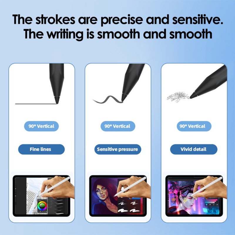 Pen Tips for OPPO Pencil 2/Pro - Oppo Tablet Accessories 리뷰 및 가격