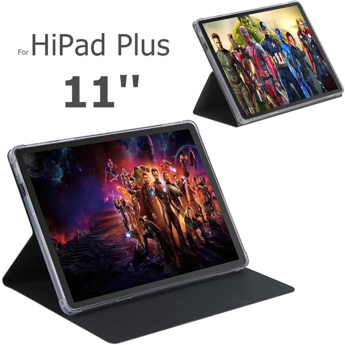 Flip Case for Chuwi Hipad Plus - Chuwi Tablet Accessories 리뷰 및 가격