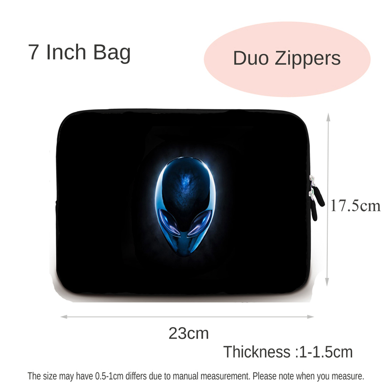 Tablet Bag Neoprene 7/10 Case  - Chuwi Tablet Accessories 리뷰 및 가격