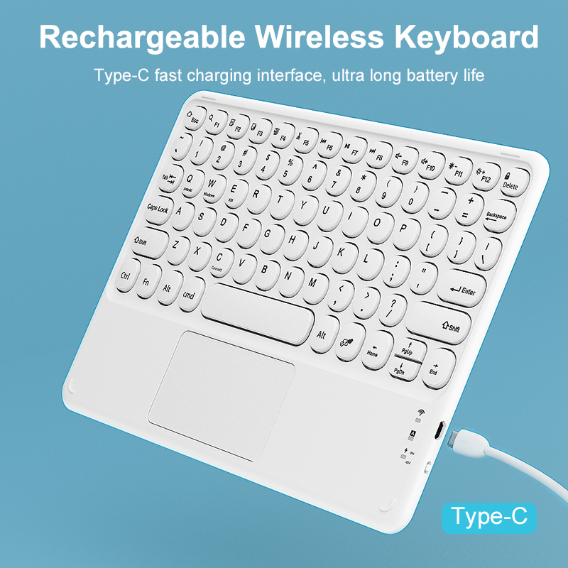 Wireless Bluetooth Keyboard wi - Windows Tablet Accessories 리뷰 및 가격
