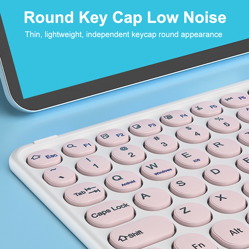 Wireless Bluetooth Keyboard wi - Windows Tablet Accessories 리뷰 및 가격